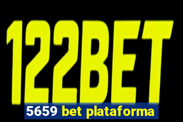 5659 bet plataforma